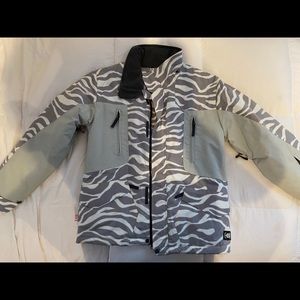 Boys Winter Jacket
